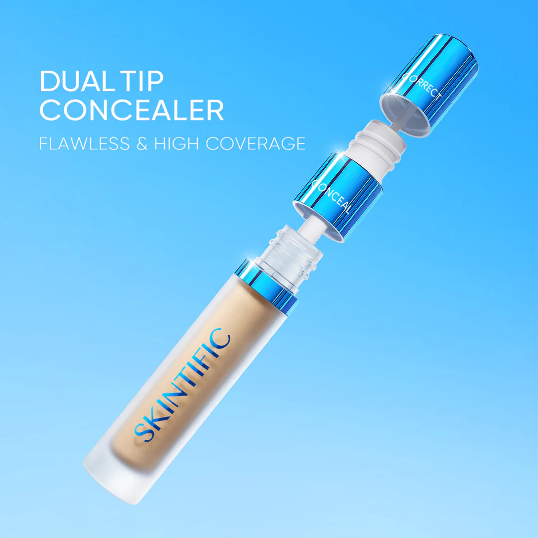 Cover Perfect Serum Concealer 5ml