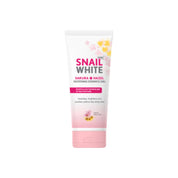 Sakura Hazel Soothing Essence Gel