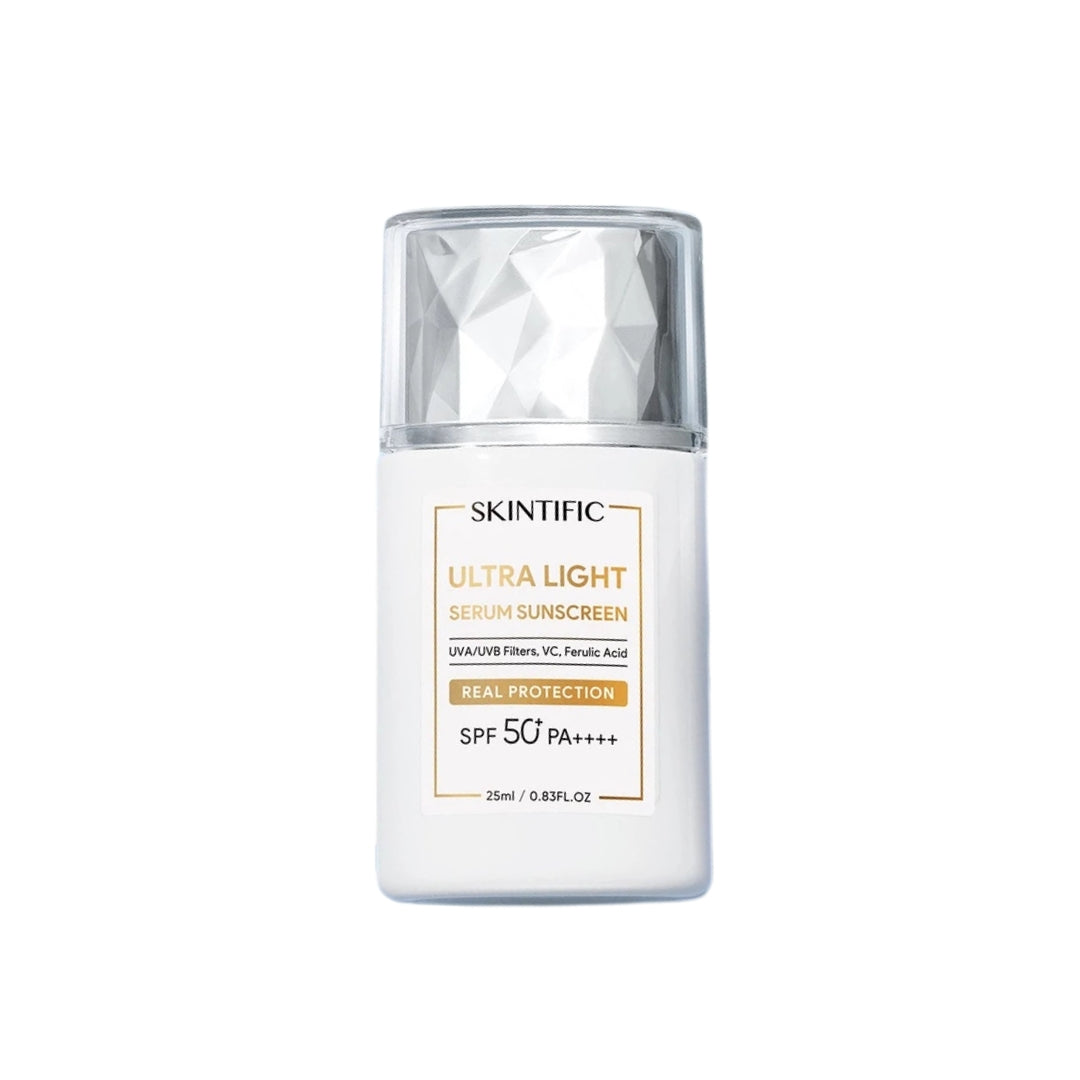Ultra Light Serum Sunscreen 25ml