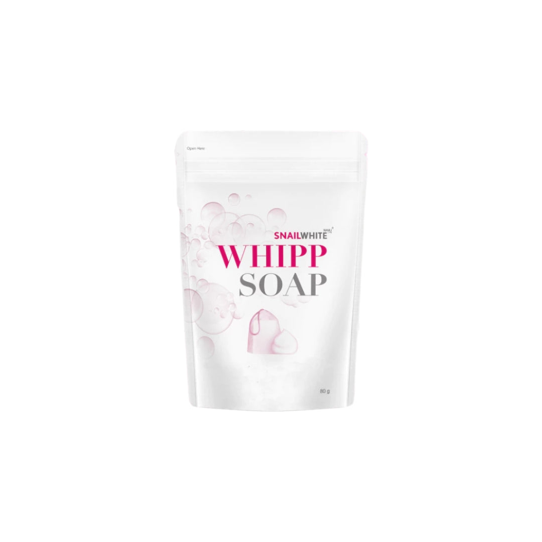 SnailwhiteWhippSoap80gcosyaustralia.jpg