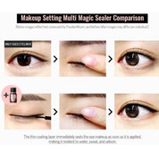 Makeup Setting Multi Magic Sealer