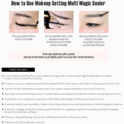 Makeup Setting Multi Magic Sealer
