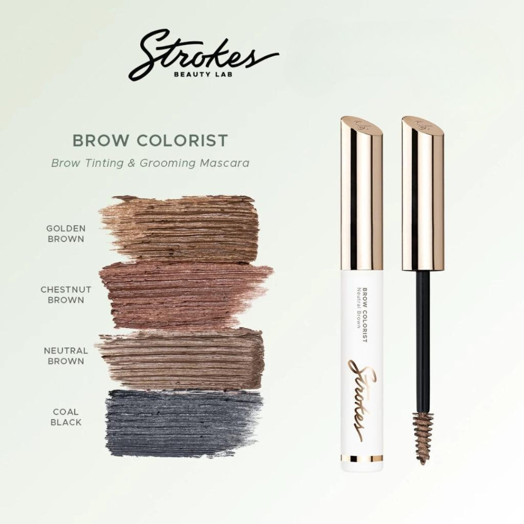 Brow Colorist
