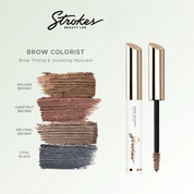 Brow Colorist