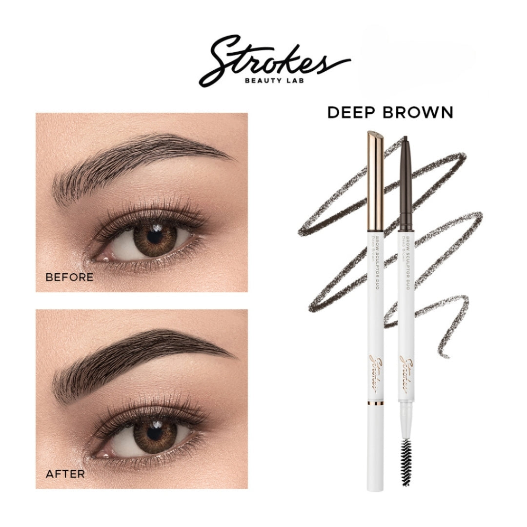 Brow Sculptor Duo