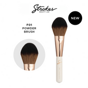 Complexion Veil Pro Brush - Powder Brush
