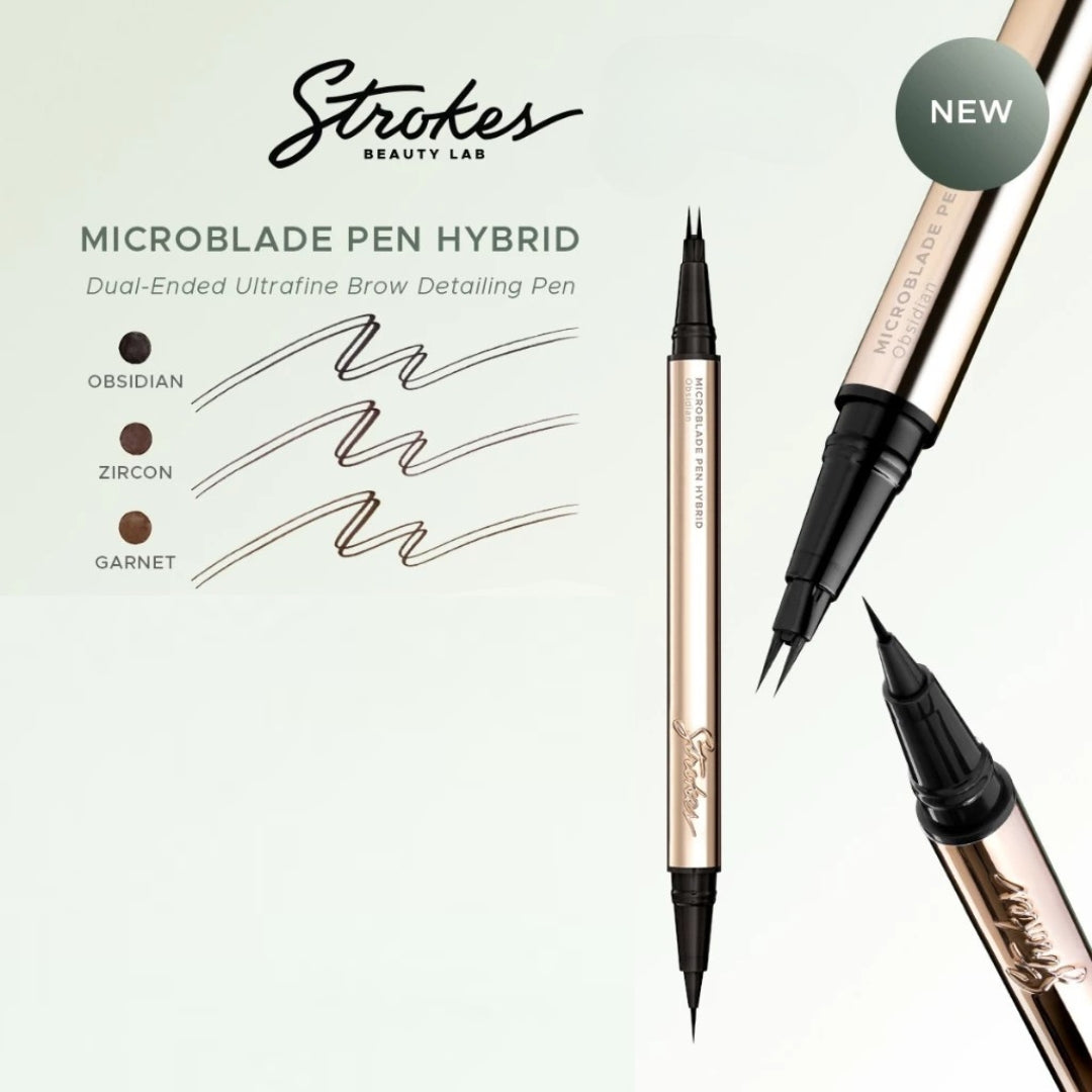 Microblade Pen Hybrid
