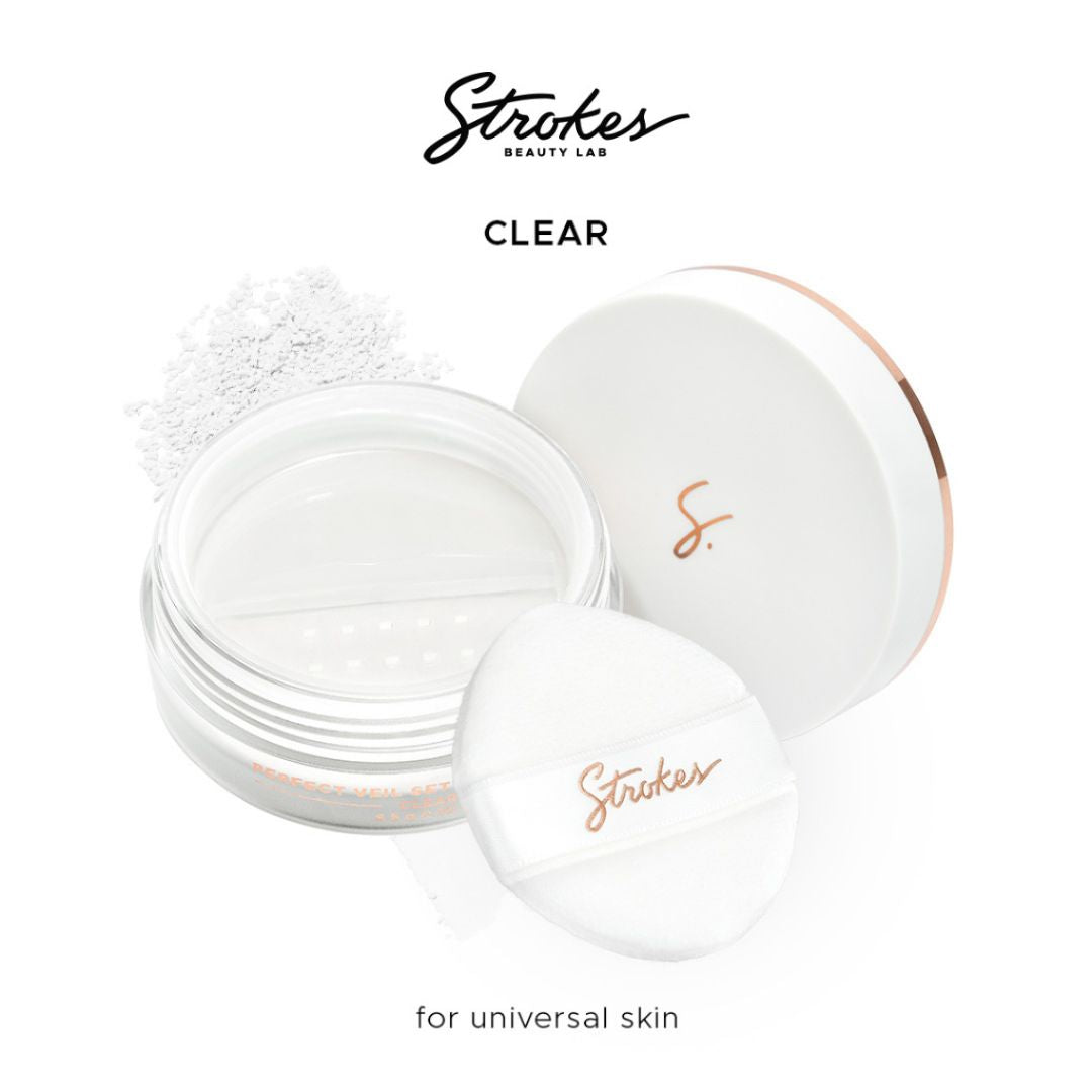 Perfect Veil Setting Powder