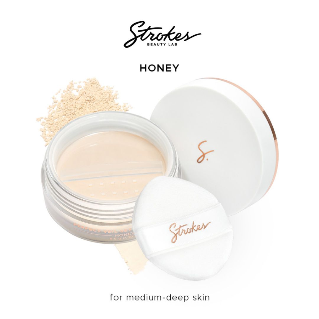 Perfect Veil Setting Powder