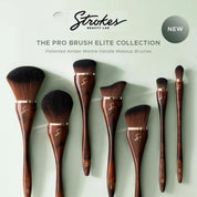 Pro Brush Elite (Amber Series)
