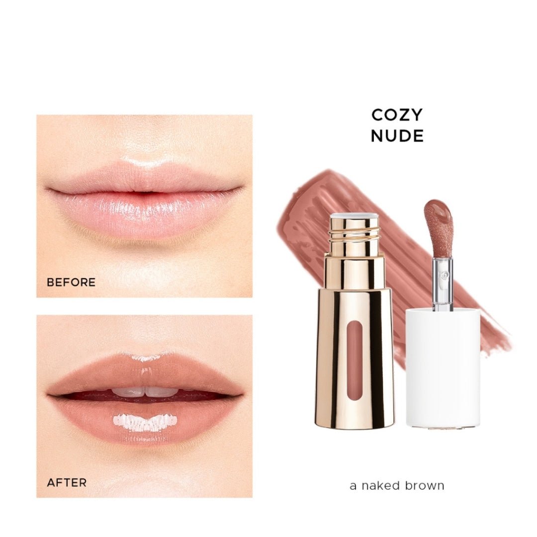 Silk Kiss