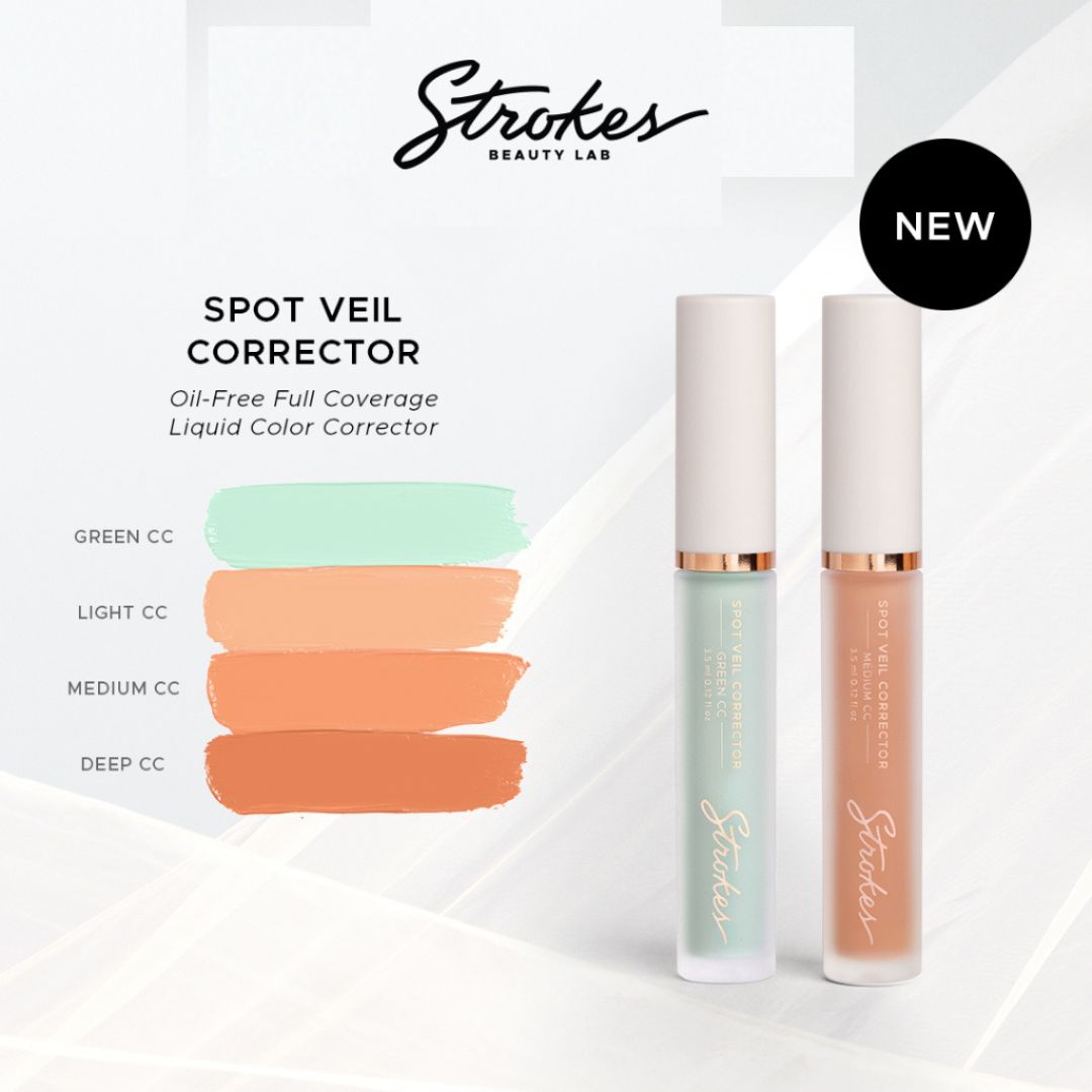 Spot Veil Corrector