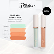 Spot Veil Corrector