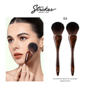 Pro Brush Elite (Amber Series)