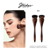 Pro Brush Elite (Amber Series)