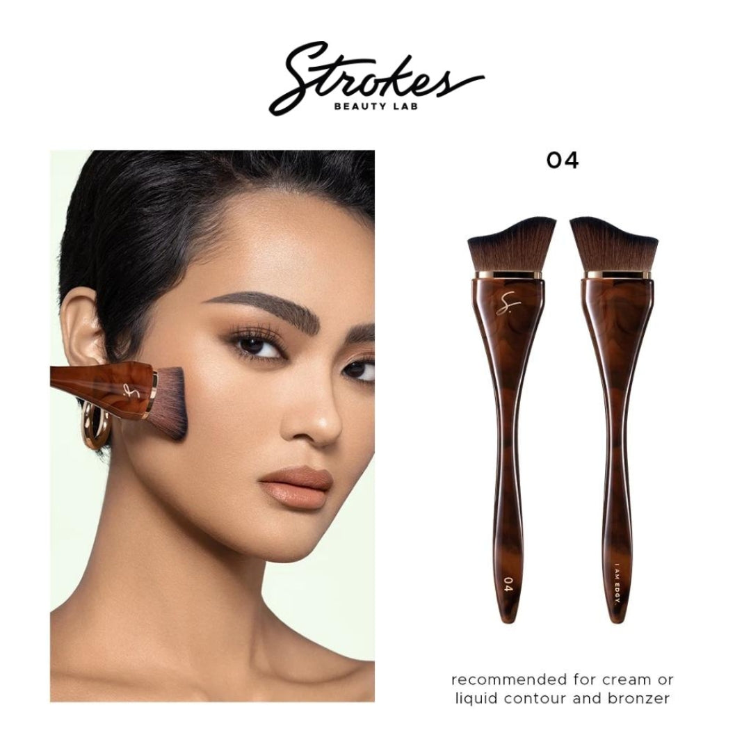 Pro Brush Elite (Amber Series)