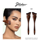 Pro Brush Elite (Amber Series)