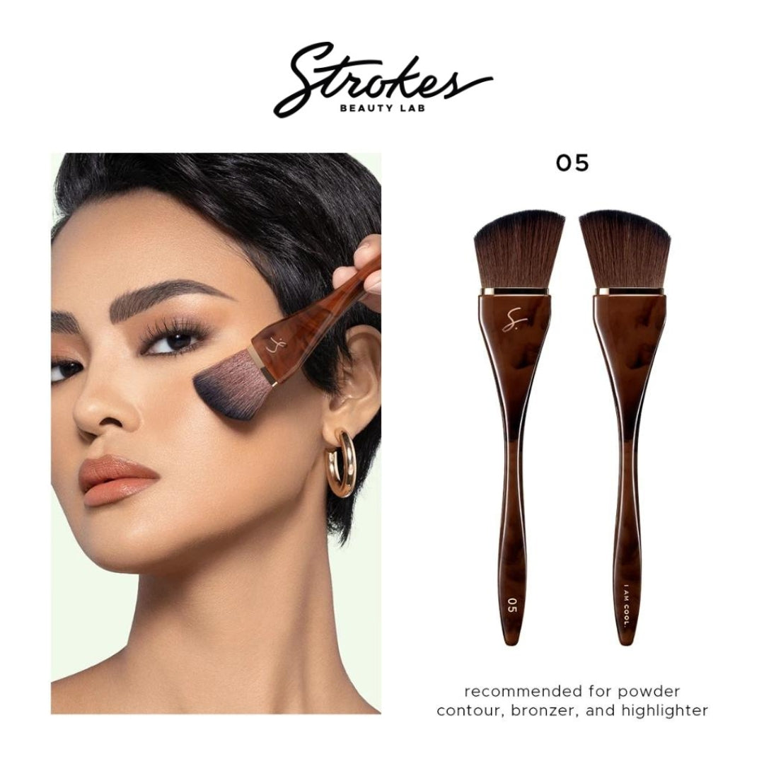 Pro Brush Elite (Amber Series)