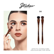 Pro Brush Elite (Amber Series)