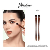 Pro Brush Elite (Amber Series)