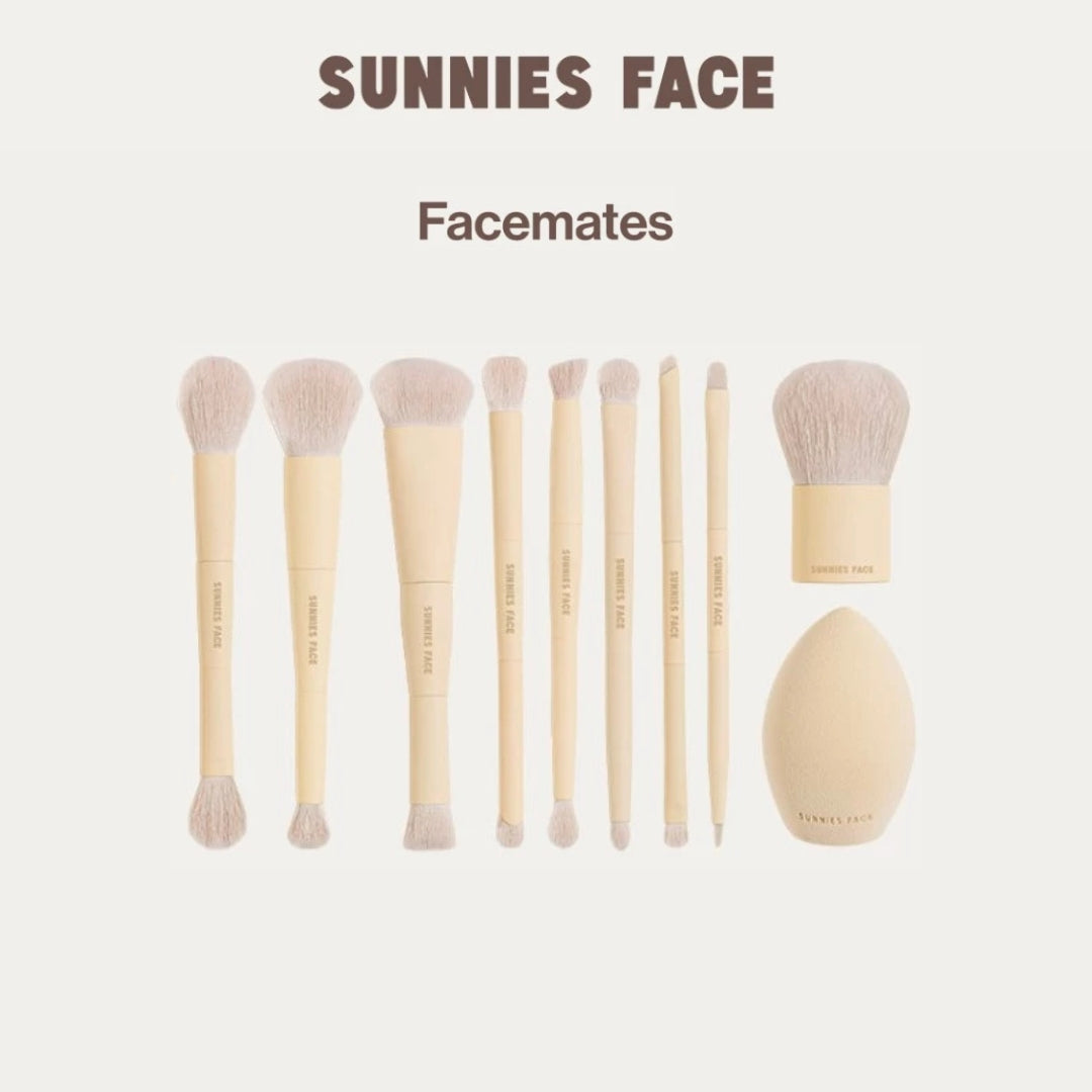Facemates