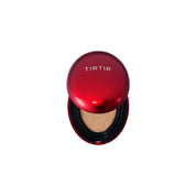 Mask Fit Red Cushion