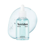 DIVE-IN Low Molecule Hyaluronic Acid Serum 50ml