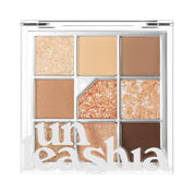 Glitterpedia Eye Palette in N°2 All Of Brown