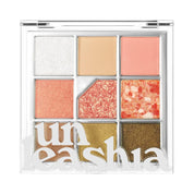 Glitterpedia Eye Palette in N°6 All Of Citrus