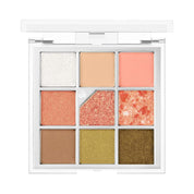 Glitterpedia Eye Palette in N°6 All Of Citrus