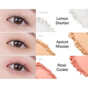 Glitterpedia Eye Palette in N°6 All Of Citrus