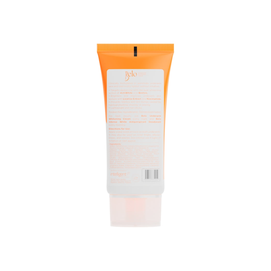 Underarm Cream 40g