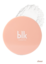 Airy Matte Perfecting Foundation SPF20 (Powder + Brush Set)