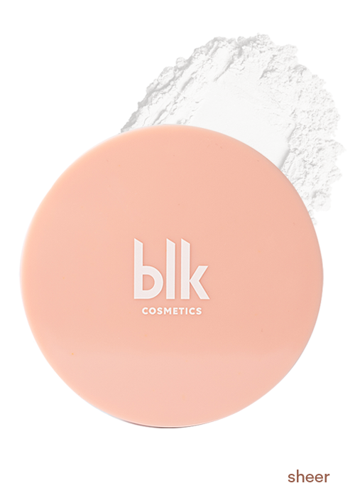 Airy Matte Perfecting Foundation SPF20 (Powder + Brush Set)