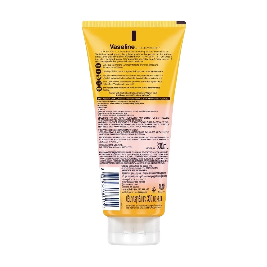 VaselineSPF50_PA_DailyProtection_BrighteningSerumLotion2-cosyaustralia.jpg