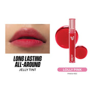 Color Drop Jelly Tint