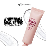 Endlezz Aqua Grip Soothing Primer