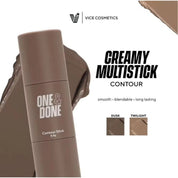 One & Done Contour Stick