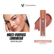 Dew It All Liquid Blush
