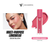 Dew It All Liquid Blush
