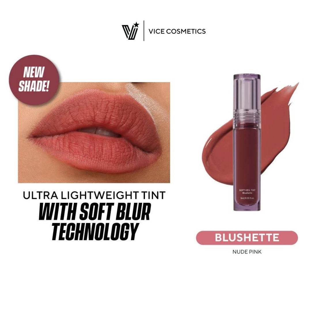 Soft Veil Tint