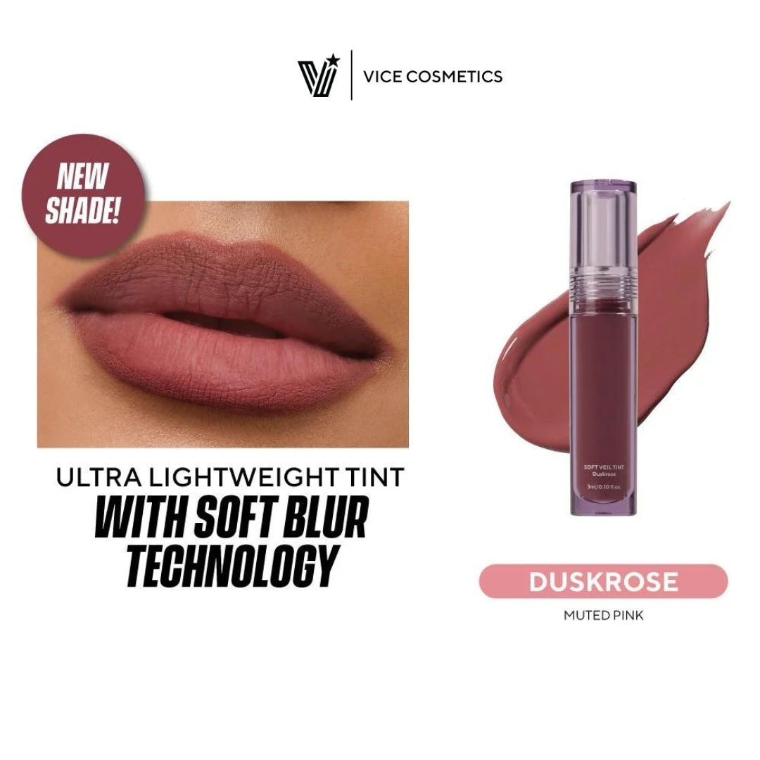 Soft Veil Tint