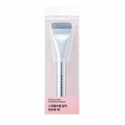 Spatula Wide Foundation Brush