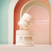 Hyaluronic + B3 Boost Water Cream