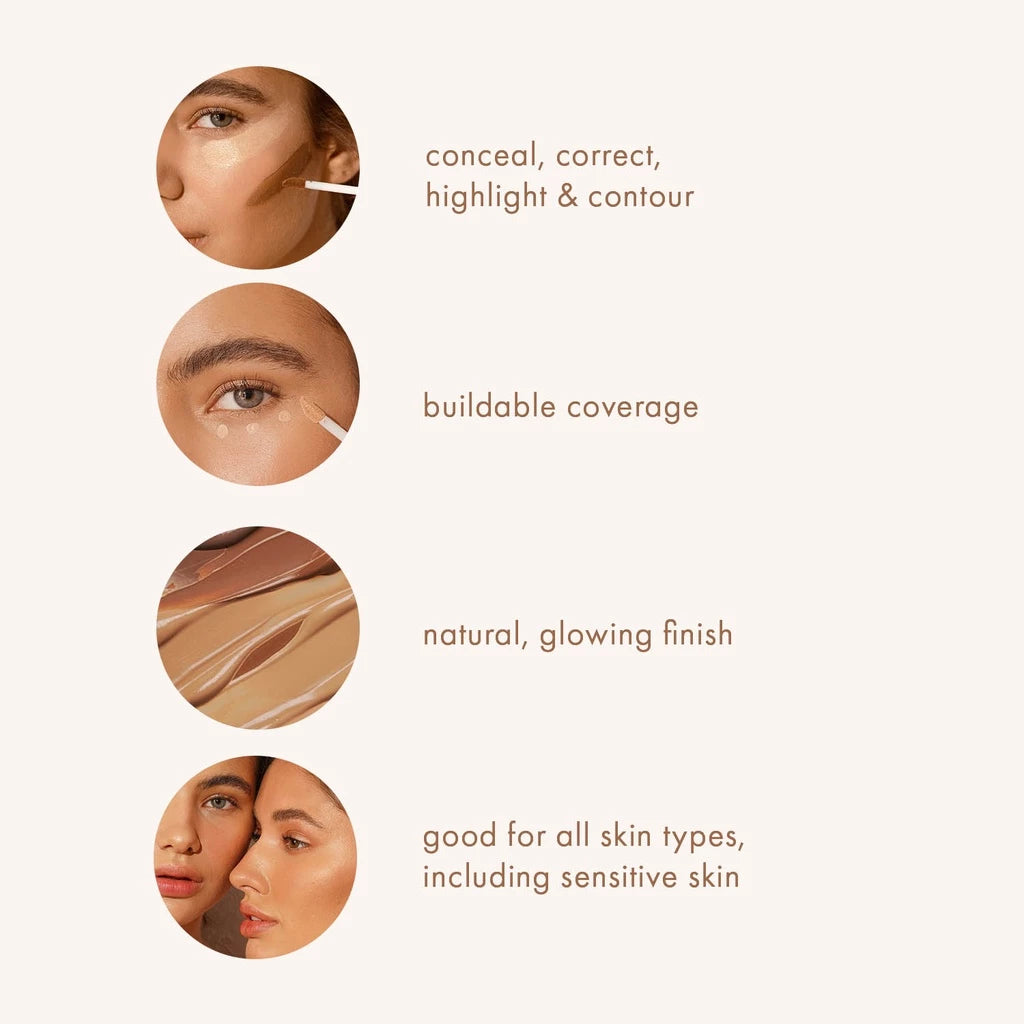 Airy Concealer