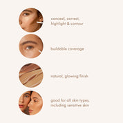 Airy Concealer