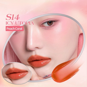 Peach Makes Perfect Lip Tint