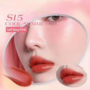 Peach Makes Perfect Lip Tint