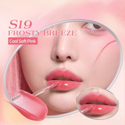 Peach Makes Perfect Lip Tint
