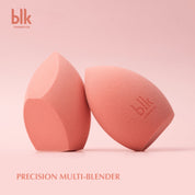 Precision Multi-Blender